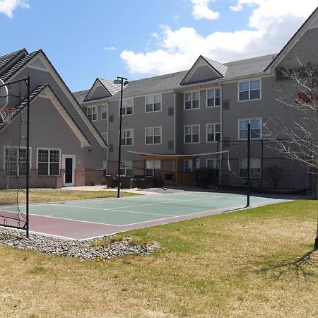 Residence Inn Colorado Springs South Bagian luar foto