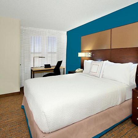Residence Inn Colorado Springs South Bagian luar foto