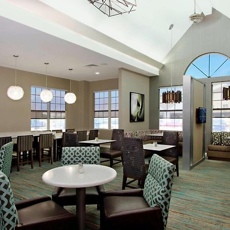 Residence Inn Colorado Springs South Bagian luar foto