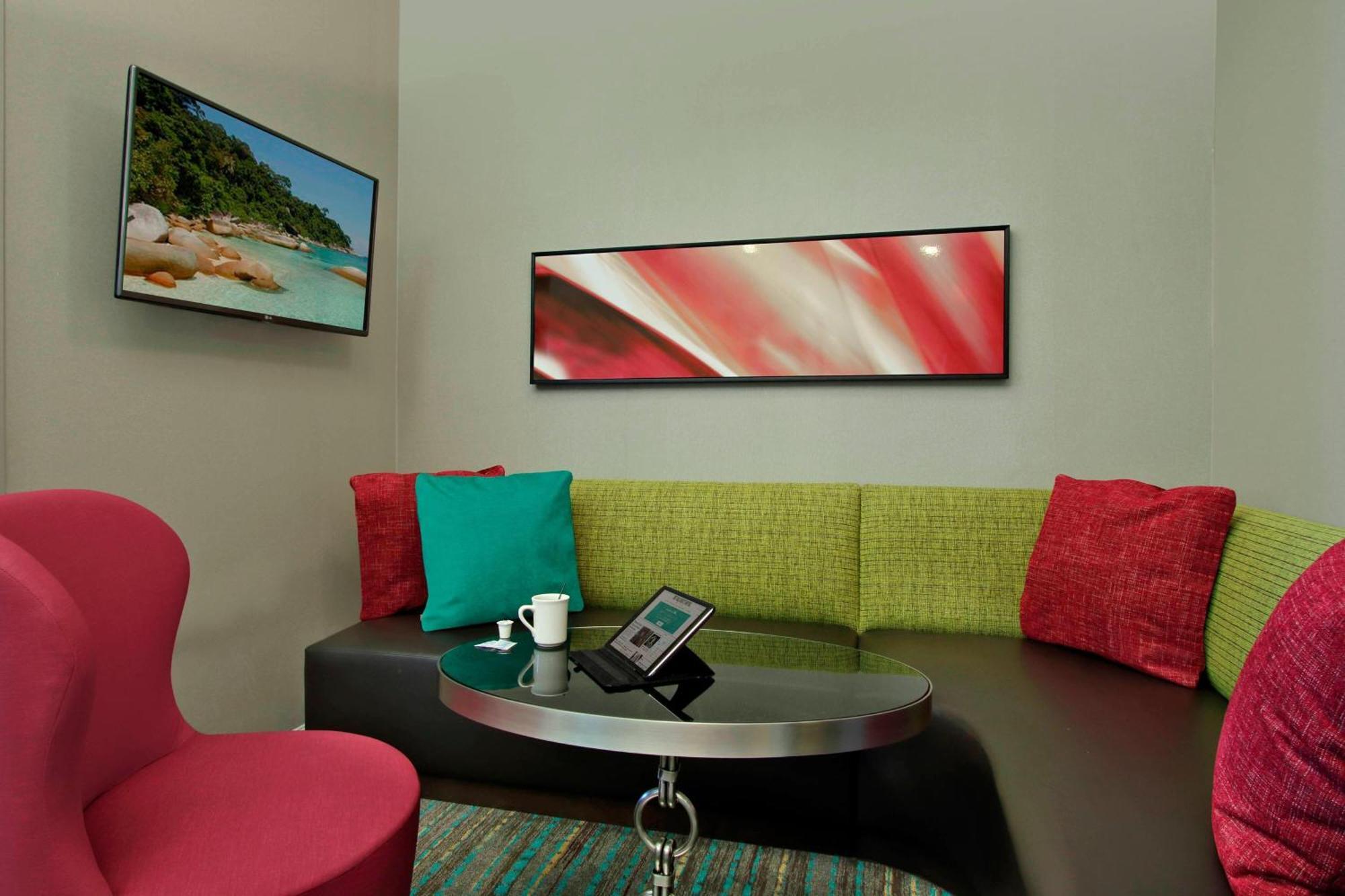 Residence Inn Colorado Springs South Bagian luar foto