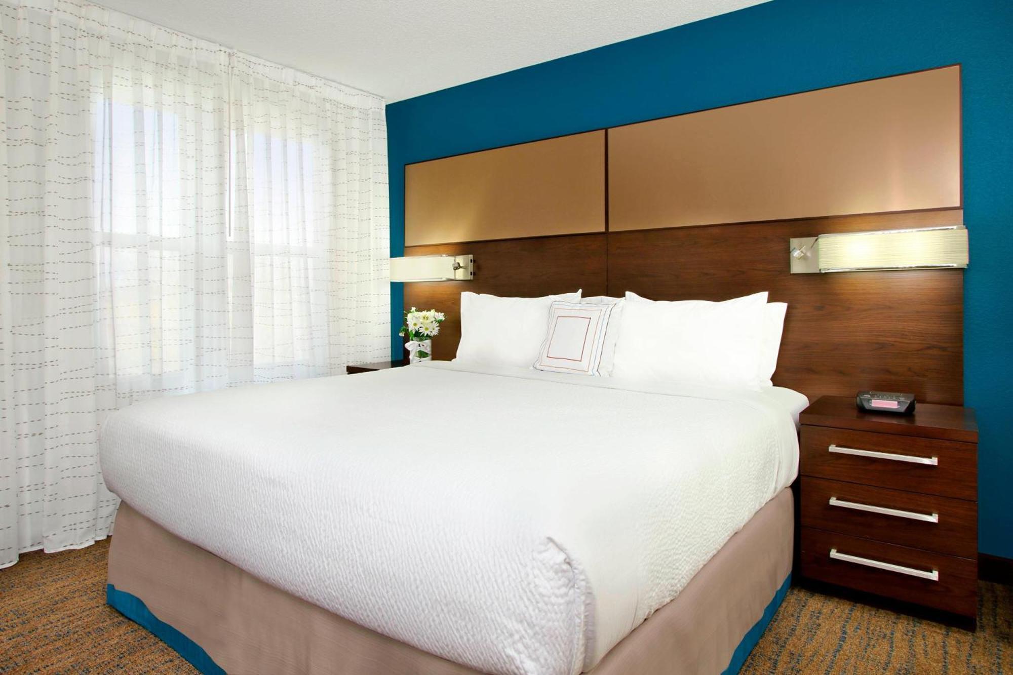 Residence Inn Colorado Springs South Bagian luar foto
