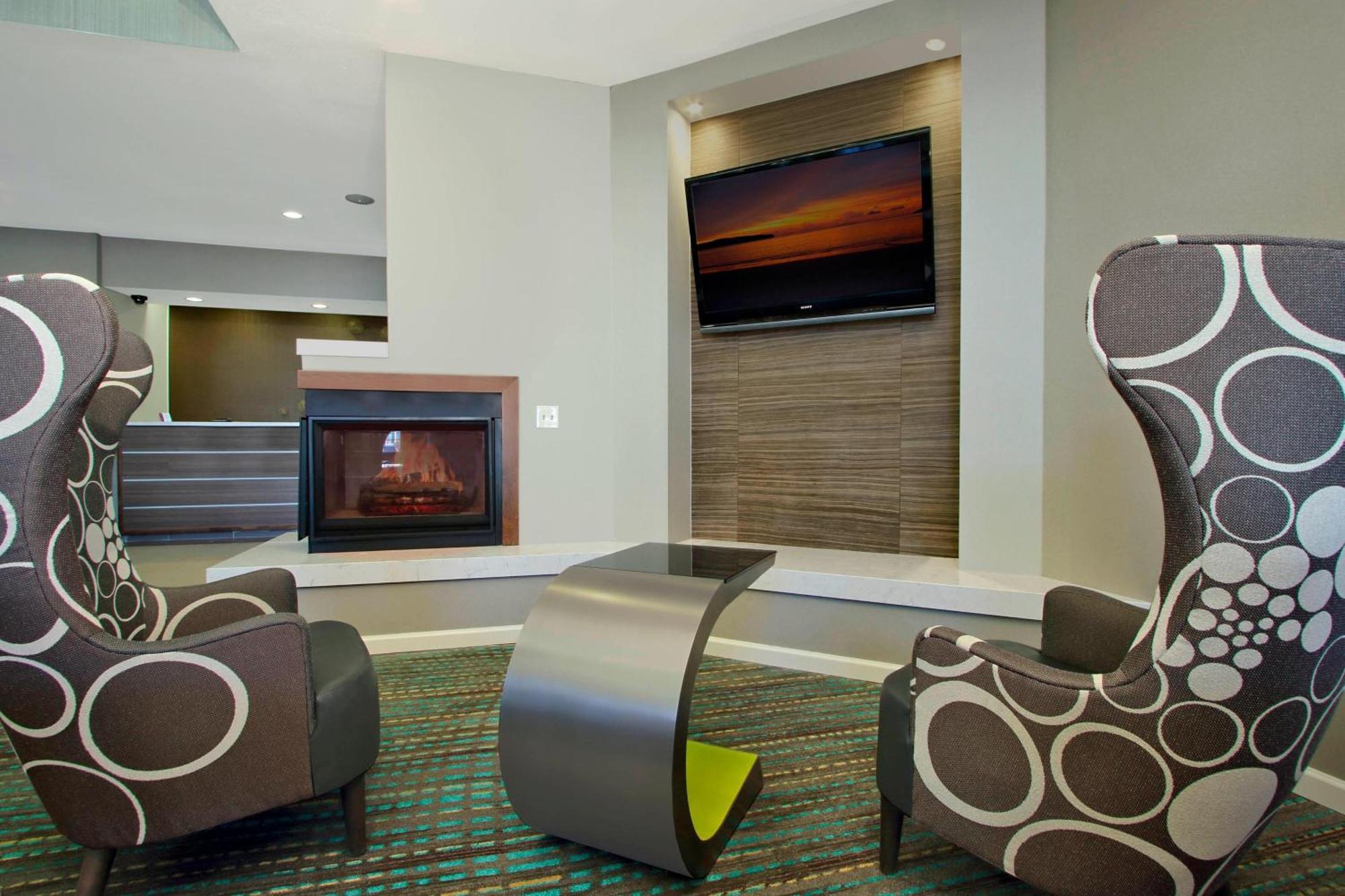Residence Inn Colorado Springs South Bagian luar foto