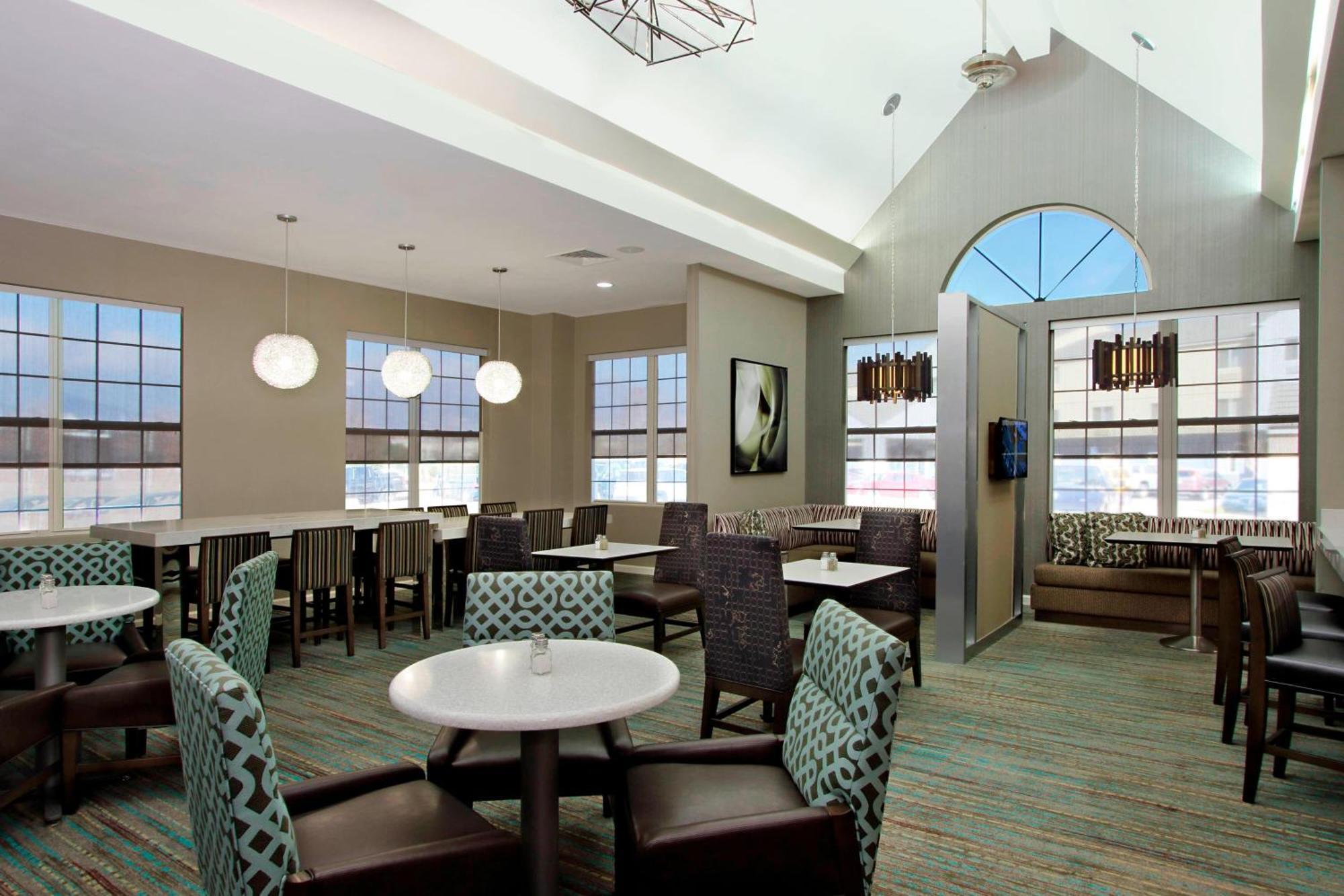 Residence Inn Colorado Springs South Bagian luar foto