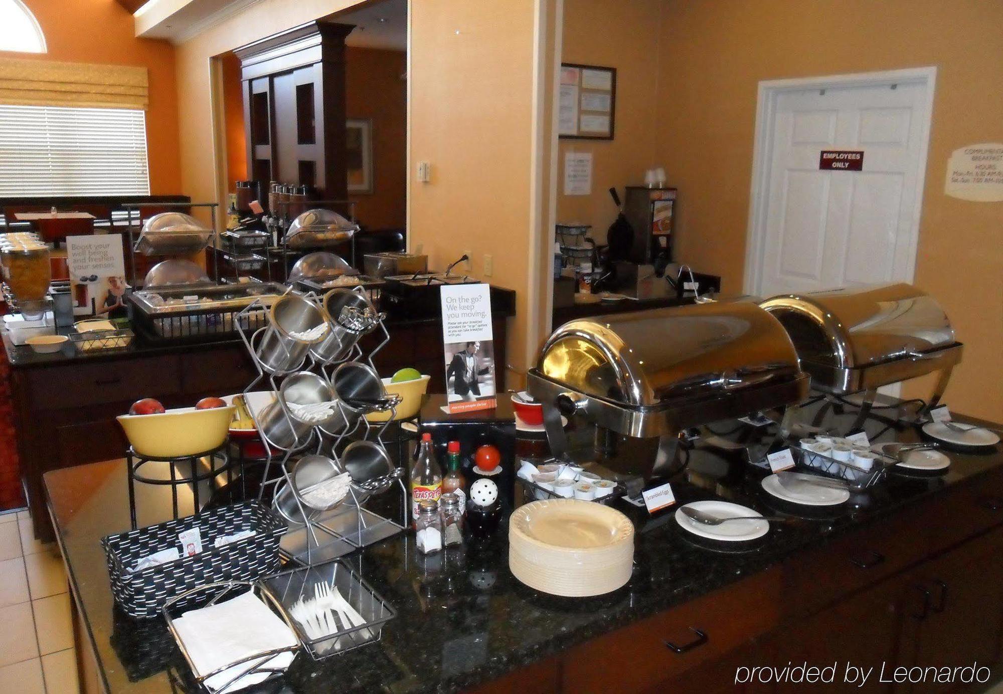 Residence Inn Colorado Springs South Bagian luar foto