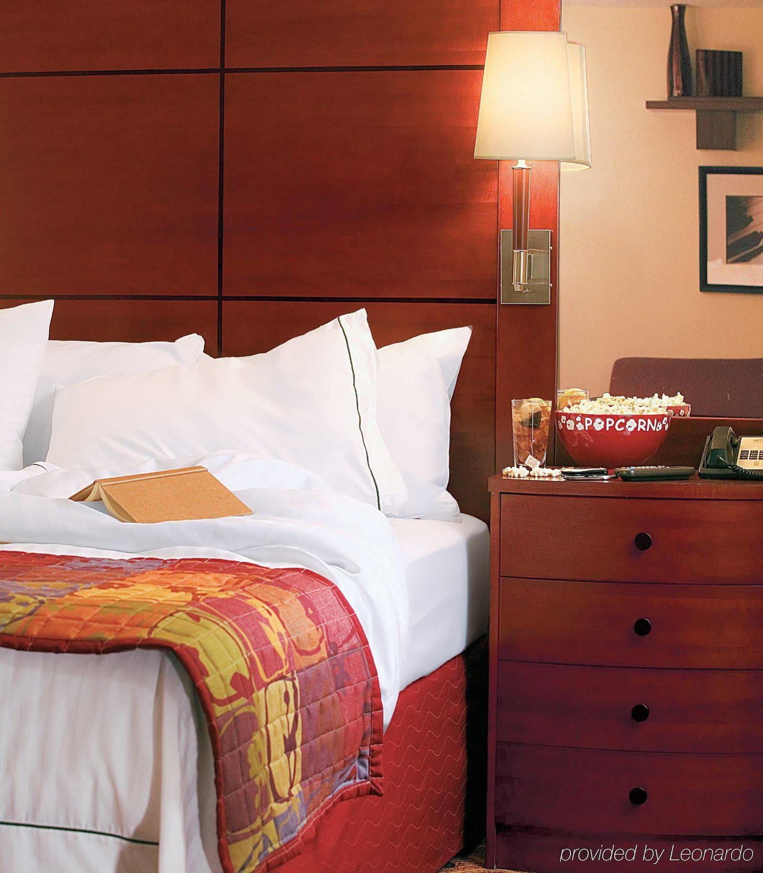 Residence Inn Colorado Springs South Ruang foto