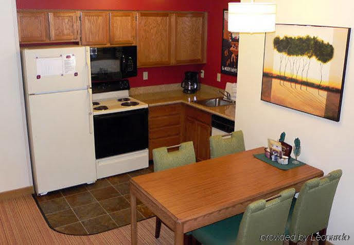 Residence Inn Colorado Springs South Bagian luar foto