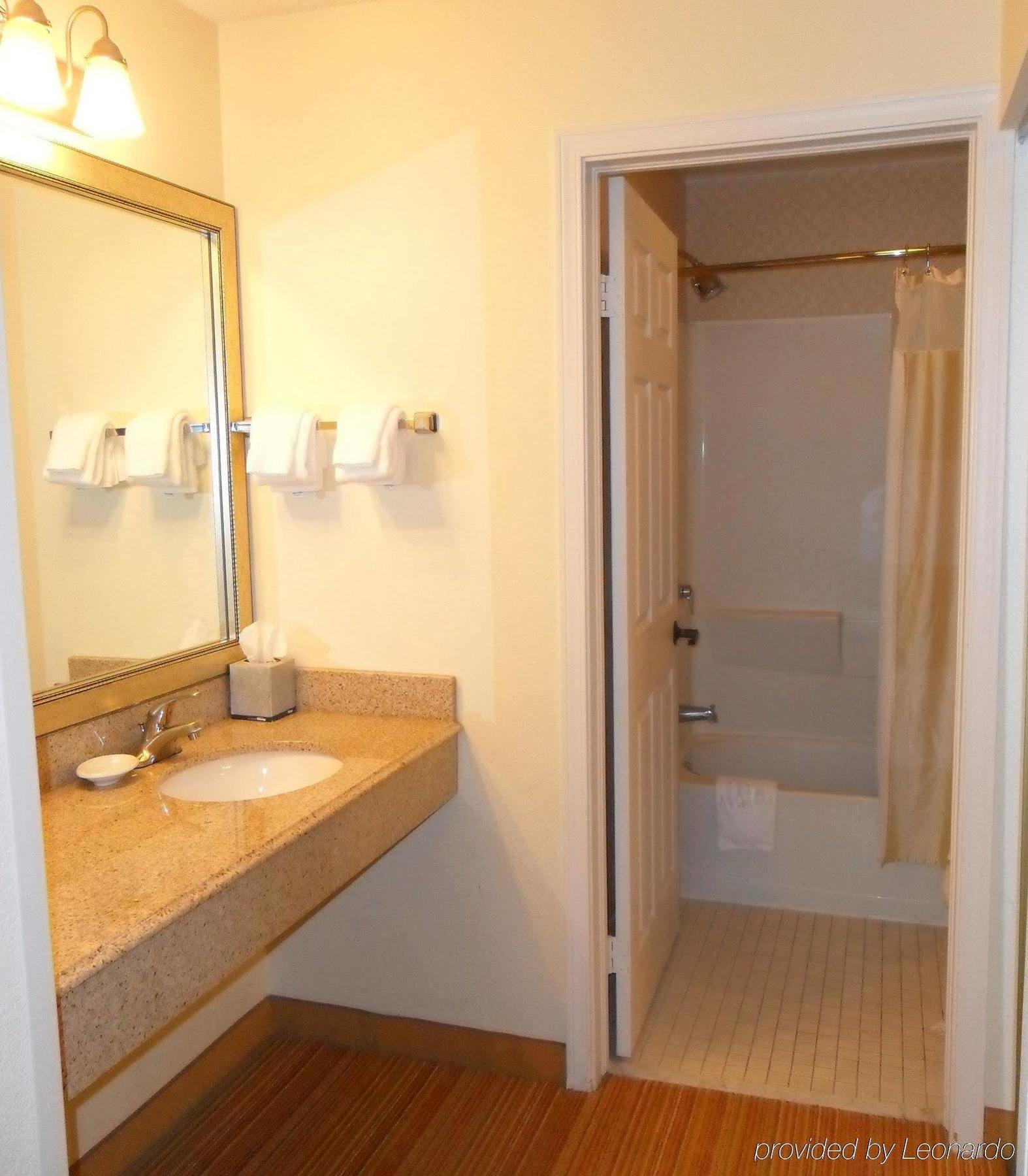 Residence Inn Colorado Springs South Ruang foto