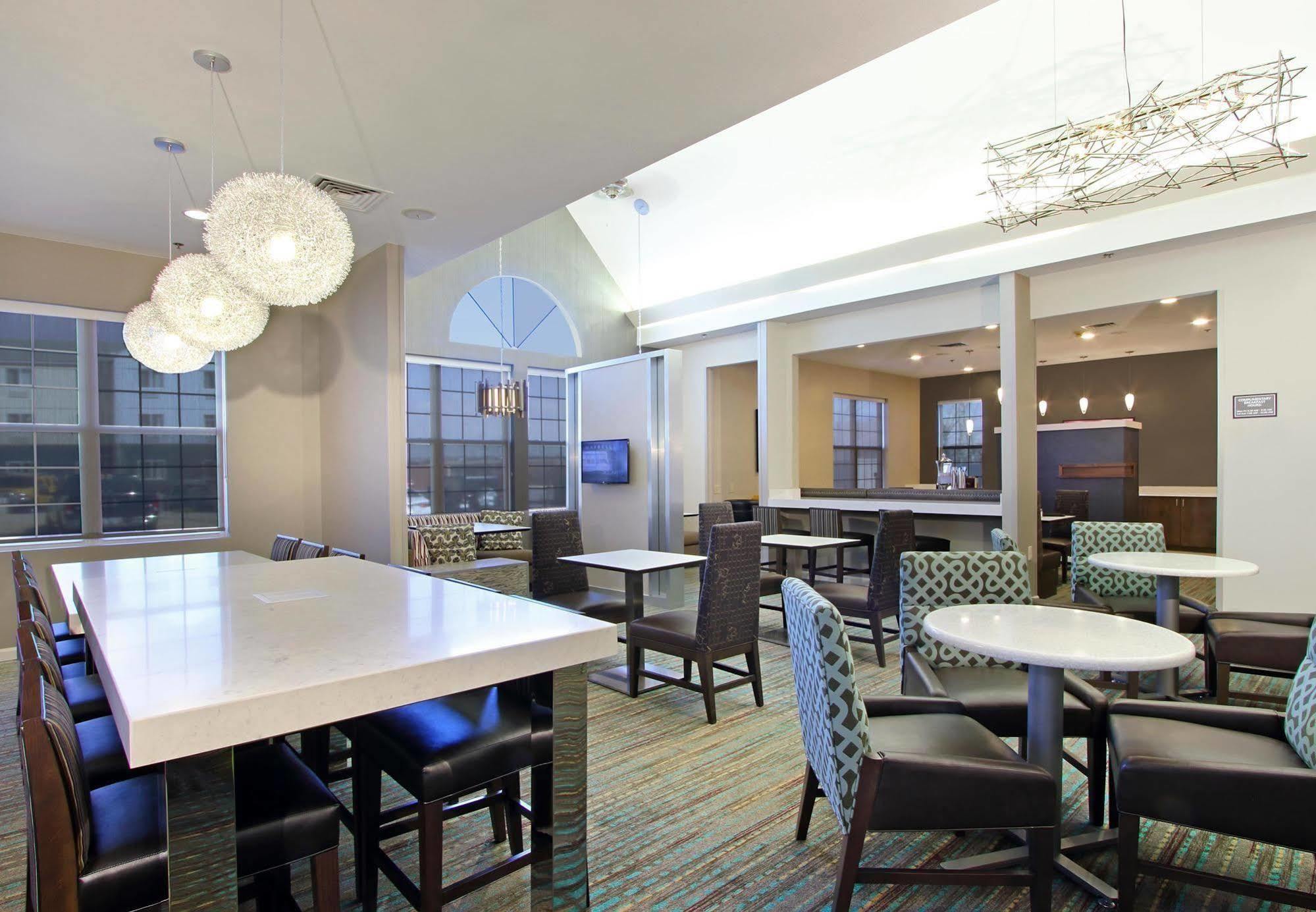 Residence Inn Colorado Springs South Bagian luar foto