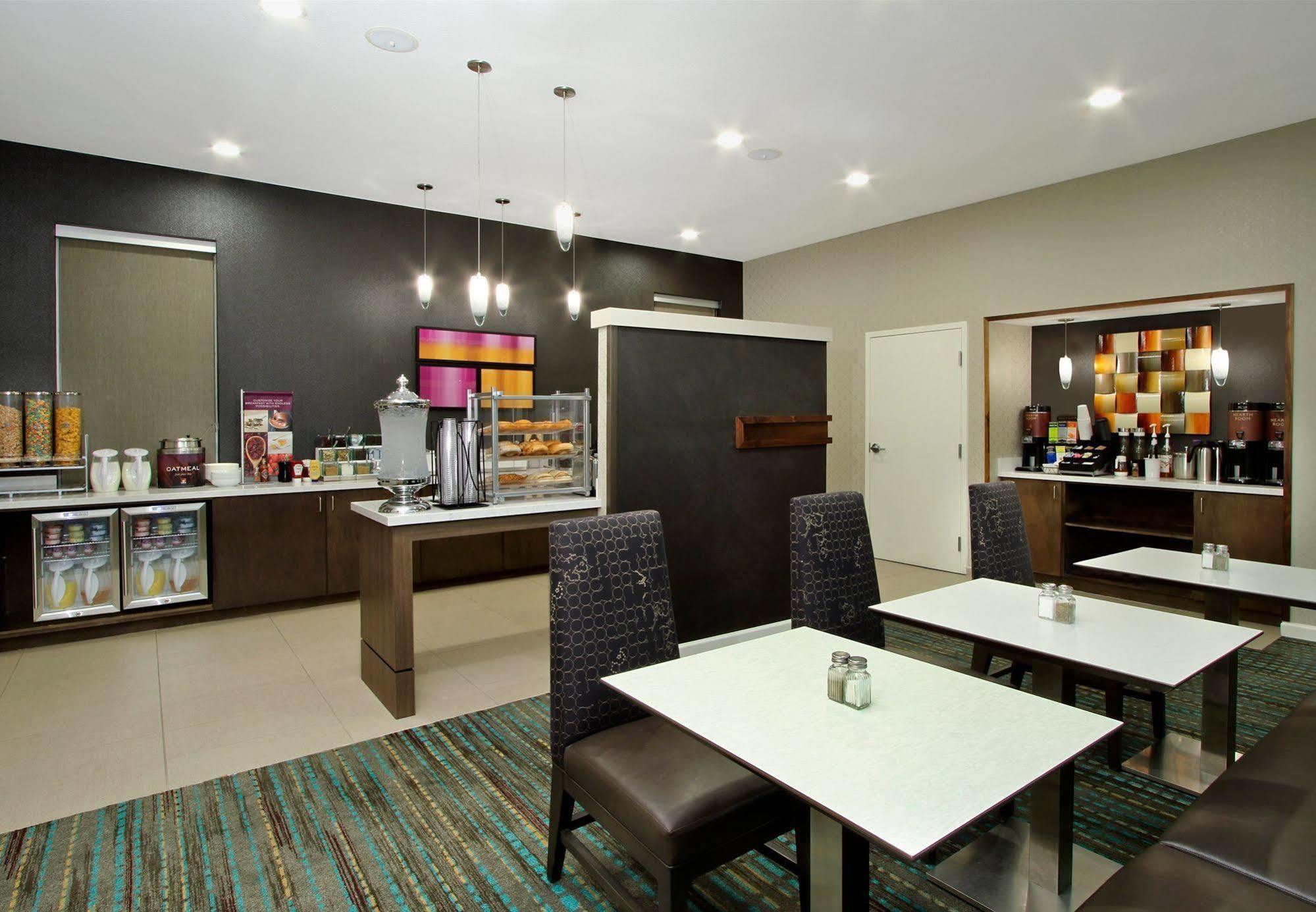 Residence Inn Colorado Springs South Bagian luar foto