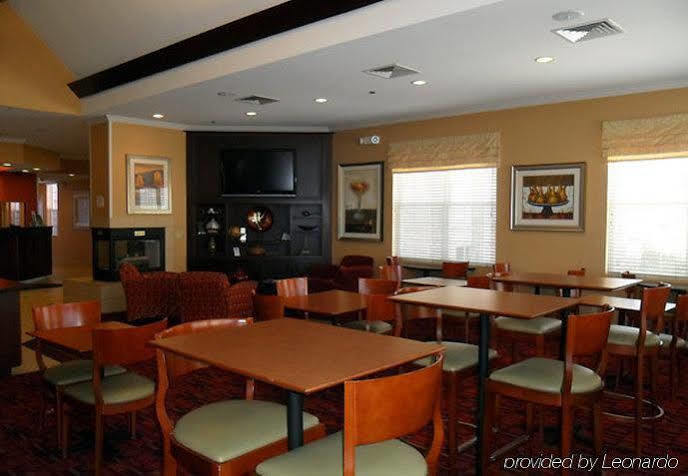 Residence Inn Colorado Springs South Bagian luar foto