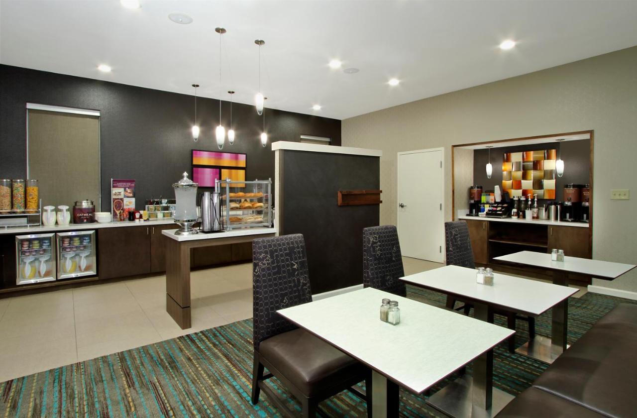 Residence Inn Colorado Springs South Bagian luar foto
