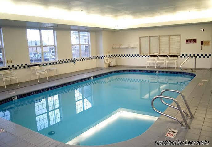 Residence Inn Colorado Springs South Bagian luar foto