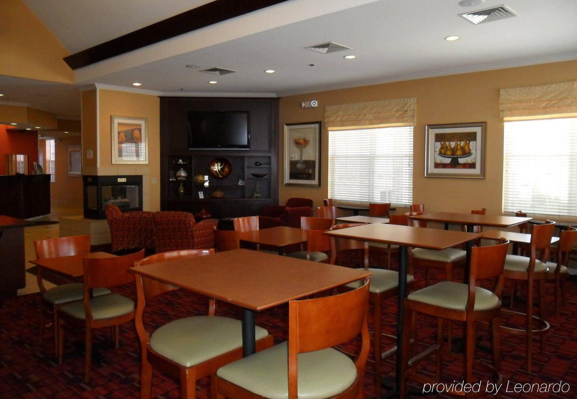 Residence Inn Colorado Springs South Bagian luar foto