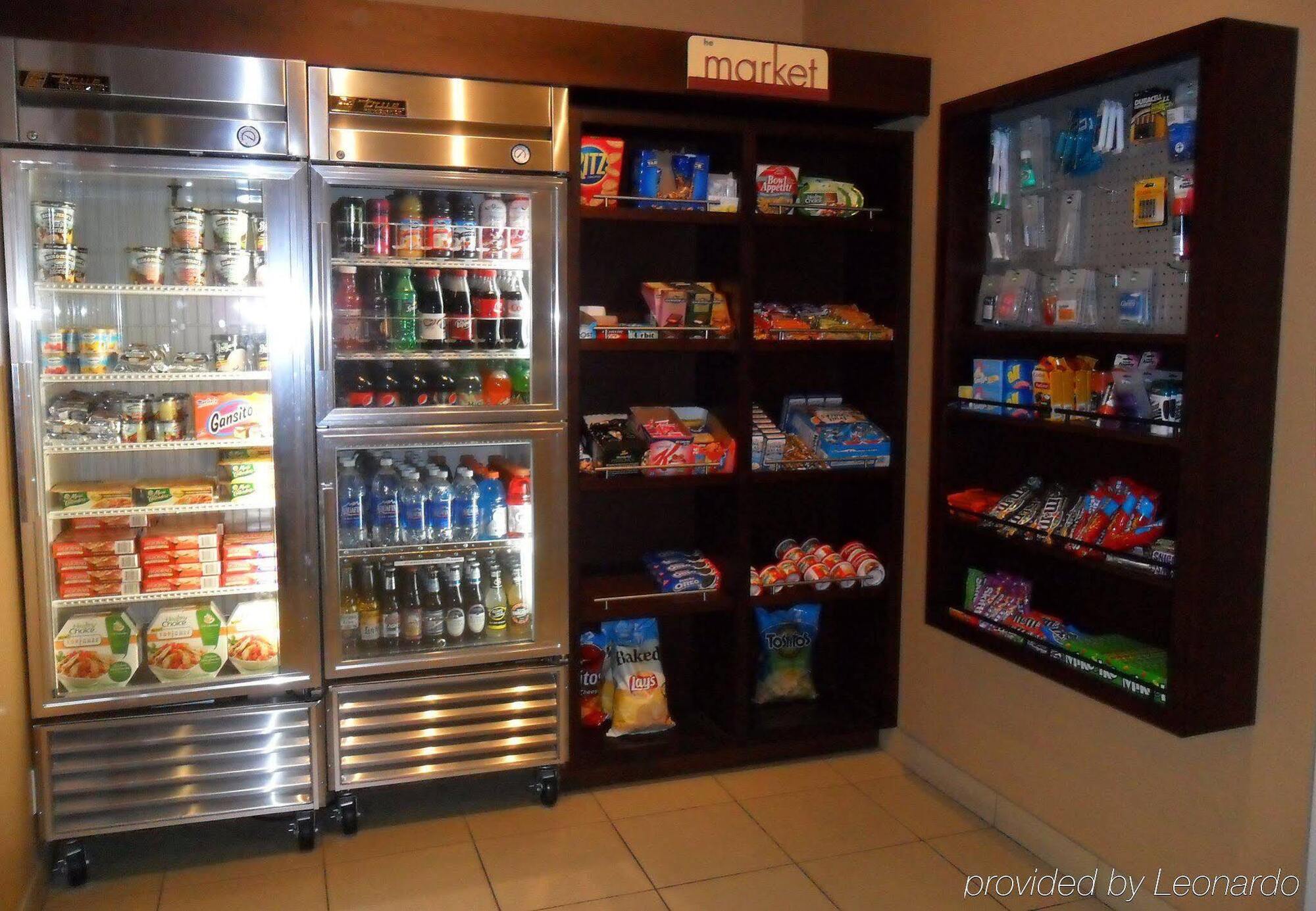Residence Inn Colorado Springs South Bagian luar foto