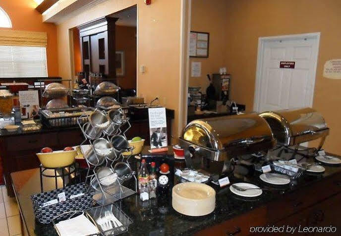 Residence Inn Colorado Springs South Bagian luar foto